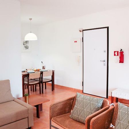 Apartamento Aldeia Do Mar Vilamoura Kültér fotó