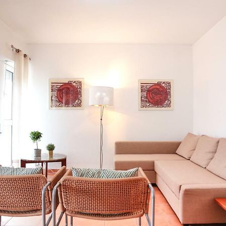 Apartamento Aldeia Do Mar Vilamoura Kültér fotó