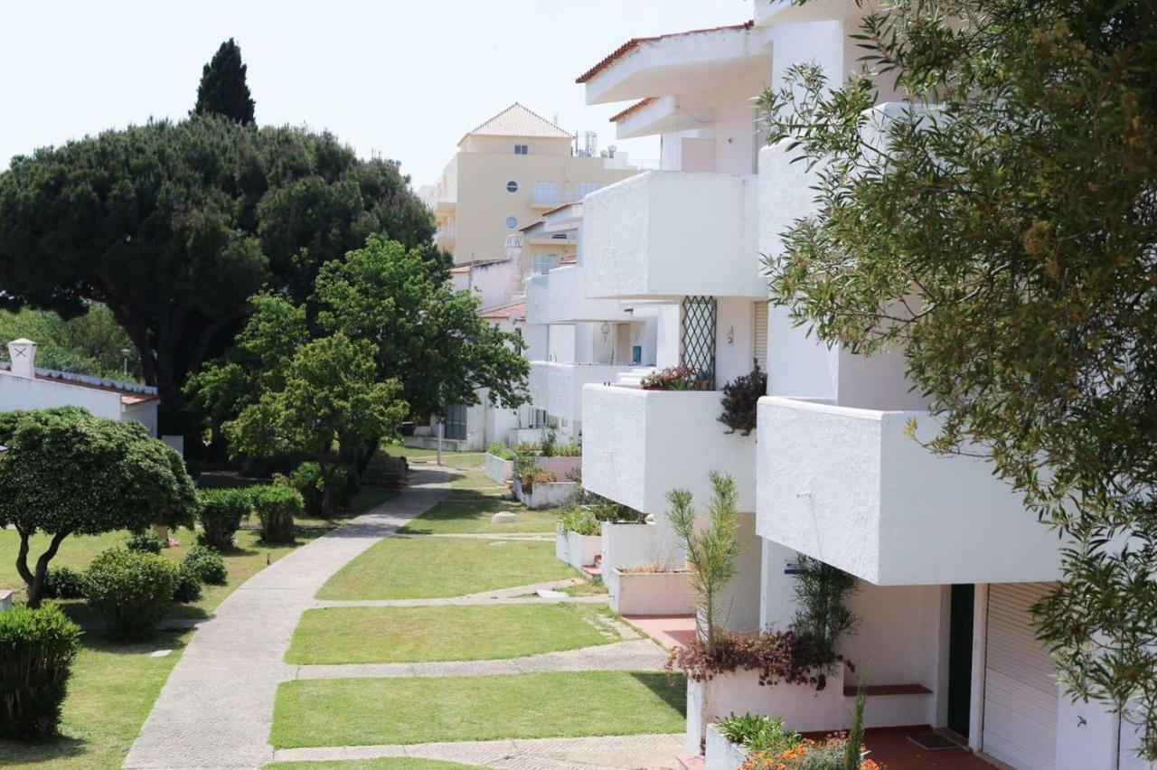 Apartamento Aldeia Do Mar Vilamoura Kültér fotó