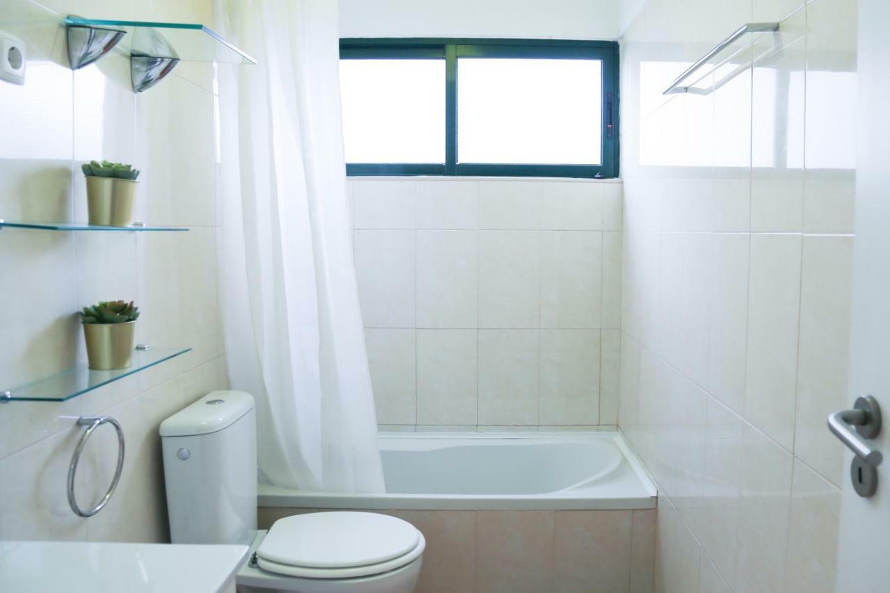 Apartamento Aldeia Do Mar Vilamoura Kültér fotó