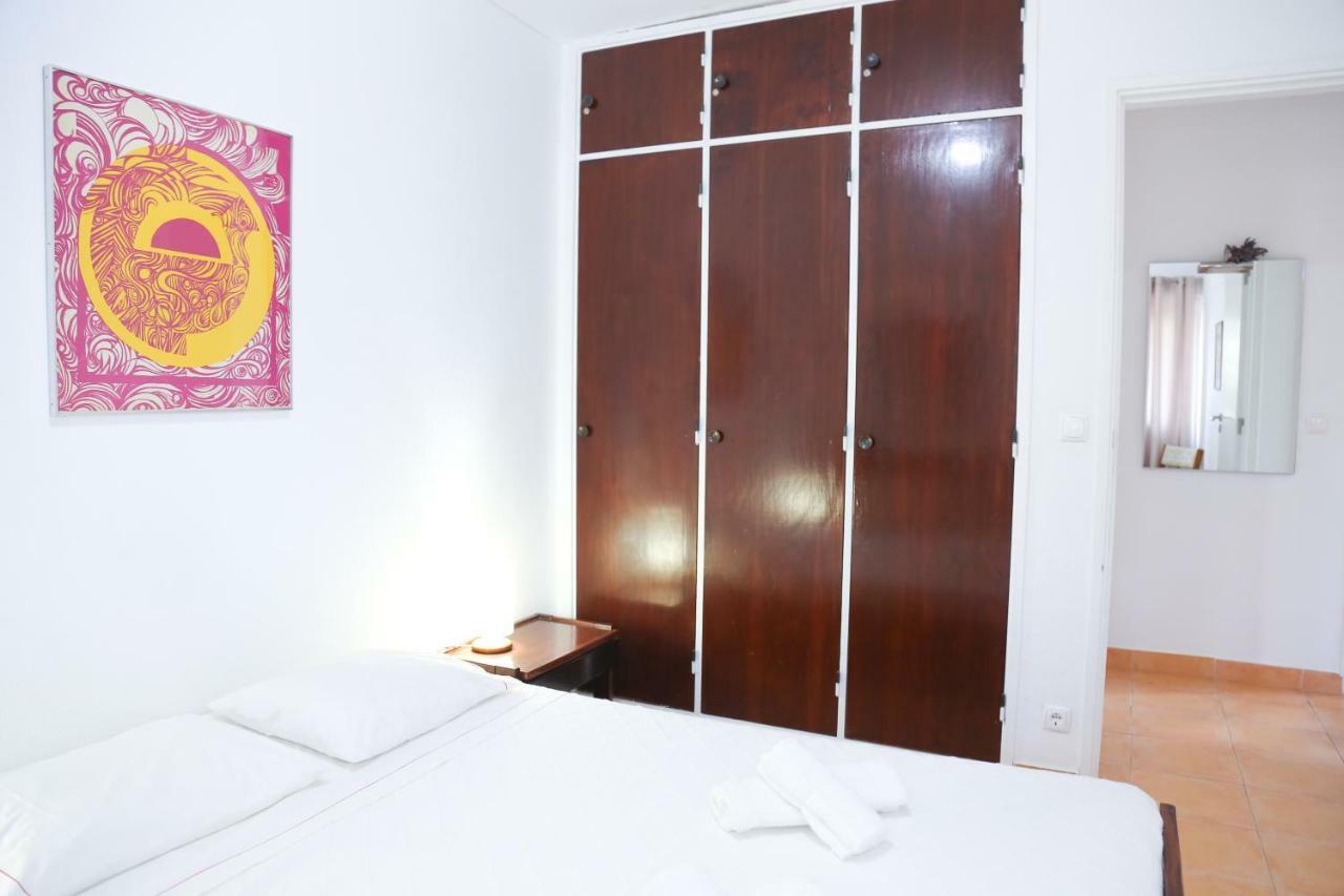Apartamento Aldeia Do Mar Vilamoura Kültér fotó