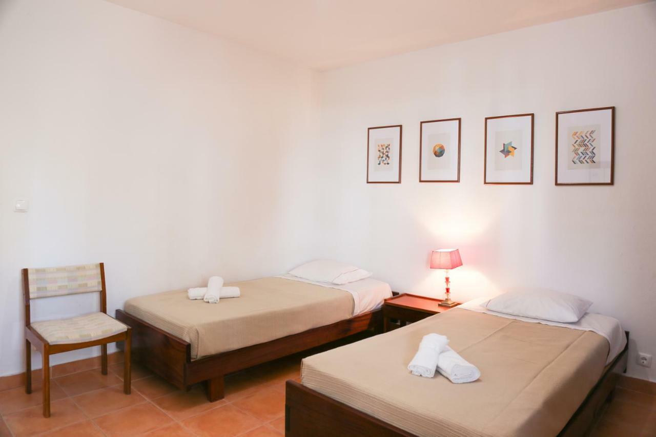 Apartamento Aldeia Do Mar Vilamoura Kültér fotó