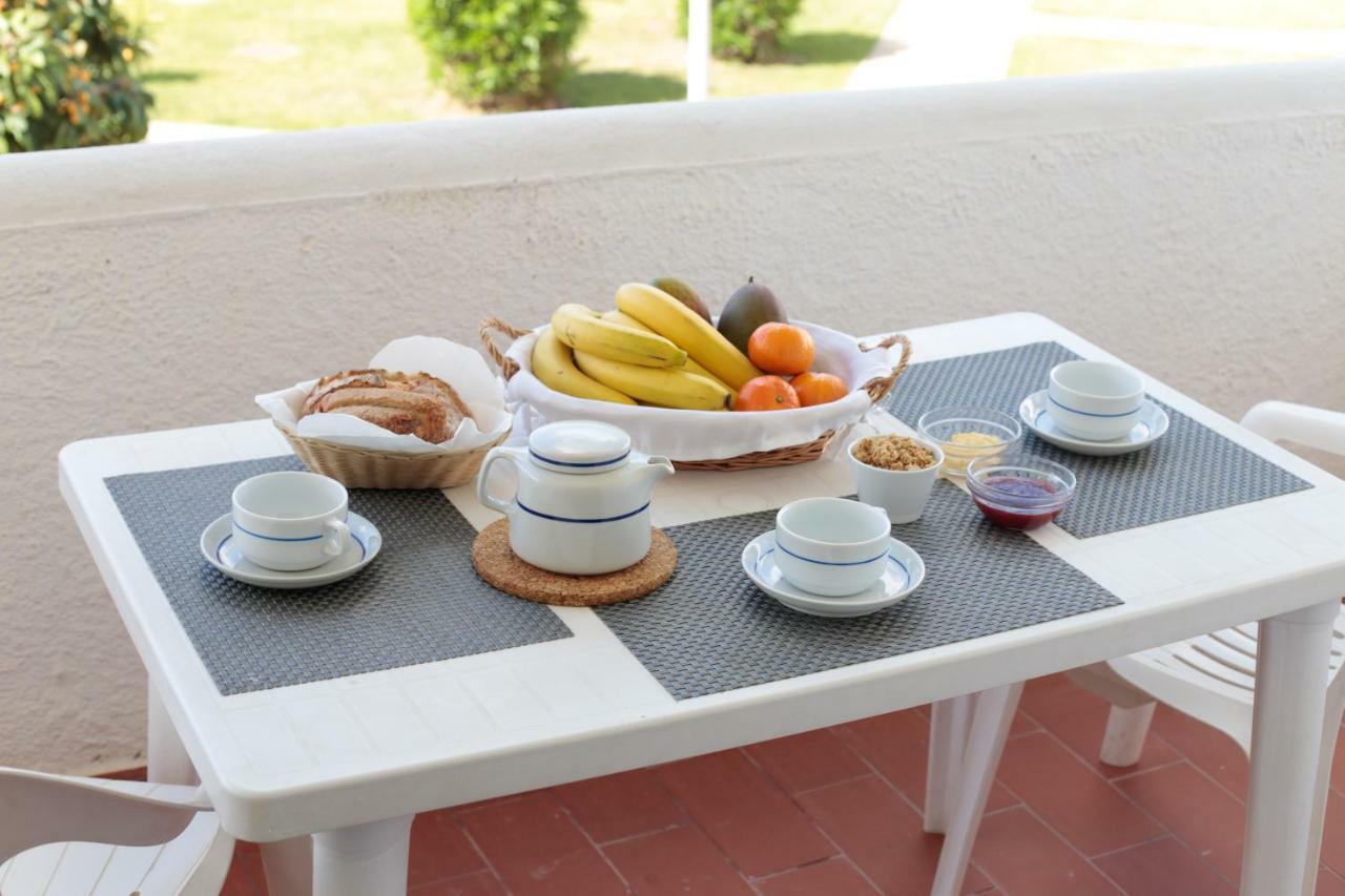 Apartamento Aldeia Do Mar Vilamoura Kültér fotó