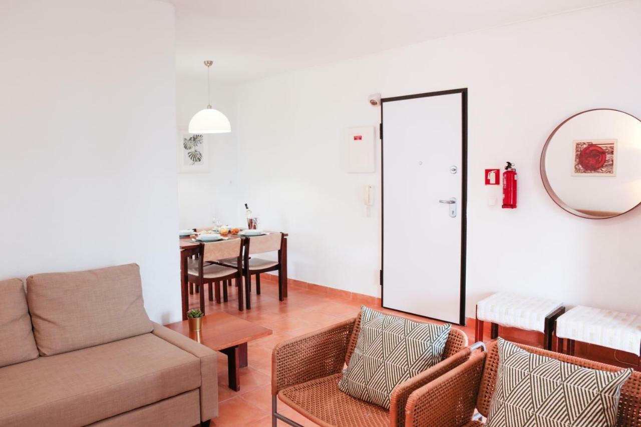 Apartamento Aldeia Do Mar Vilamoura Kültér fotó