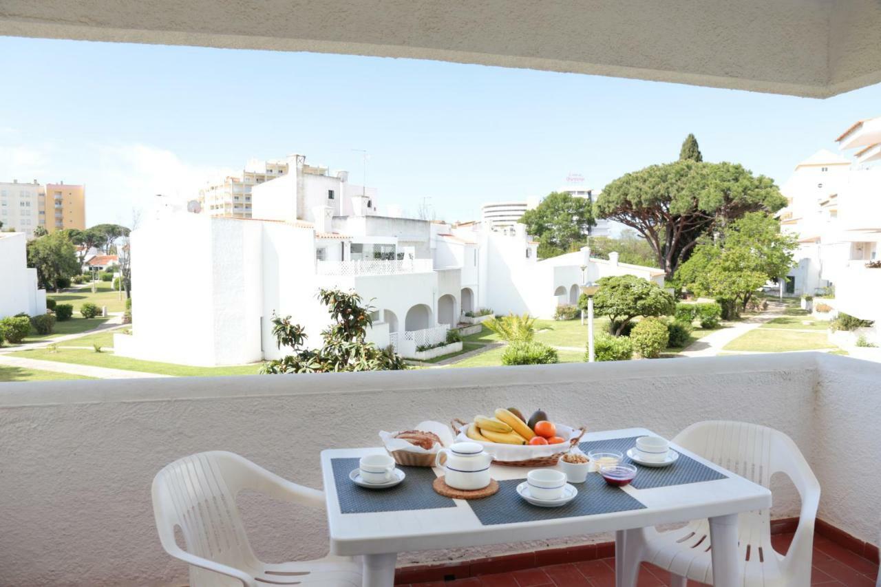Apartamento Aldeia Do Mar Vilamoura Kültér fotó
